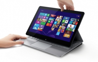 Sony Vaio Fit Sony Vaio Fit