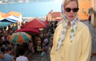 Grace of Monaco (Official Trailer)