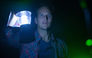 Insidious Chapter 2 Insidious Chapter 2