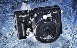Nikon AW110