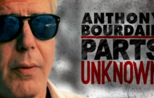 Anthony Bourdain: Parts Unknown S02 Promo Anthony Bourdain: Parts Unknown S02 Promo