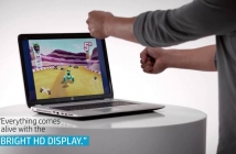 HP ENVY17 Leap Motion Special Edition