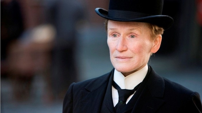 Albert Nobbs (Official Trailer)