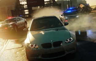 Need For Speed (Official Trailer) Need For Speed (Official Trailer)