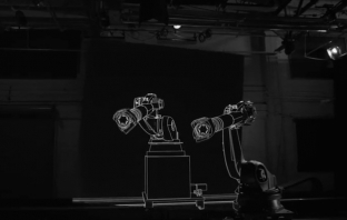 Box - смайващ 3D мапинг от The Creators Project Box - смайващ 3D мапинг от The Creators Project