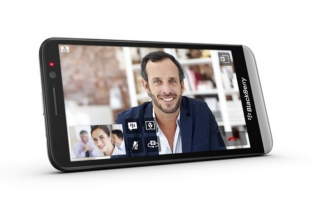 BlackBerry Z30