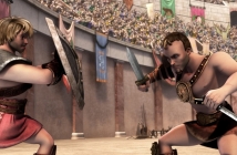 Gladiatori di Roma (Gladiators of Rome)