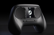 Steam Controller