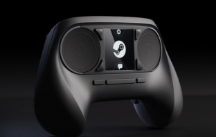 Steam Controller