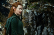 The Hobbit: The Desolation of Smaug (Official Trailer #2)