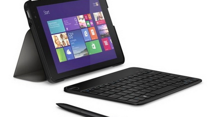 Dell Venue 11 Pro