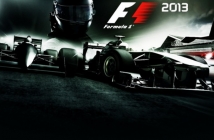 F1 2013