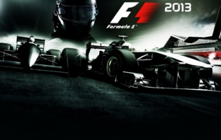 F1 2013