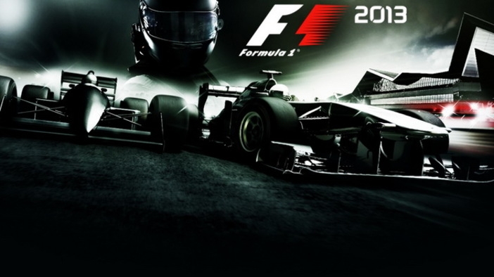 F1 2013