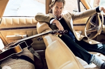 Life Advice from Jeff Bridges (GQ, октомври 2013 )