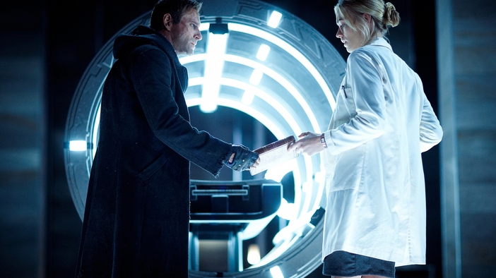 I, Frankenstein (Official Trailer)