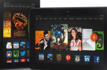 Kindle Fire HDX