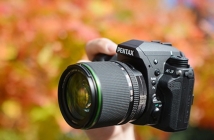 Pentax K-3