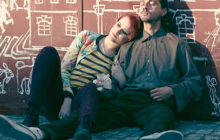 Charlie Countryman (Official Trailer)