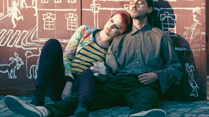 Charlie Countryman (Official Trailer)