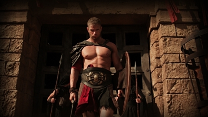 Hercules: The Legends Begins (Official Trailer)
