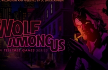 The Wolf Among Us