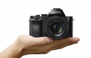 Sony A7/A7R Sony A7/A7R