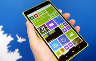 Nokia Lumia 1520