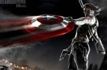 Captain America: The Winter Soldier (Official Trailer)