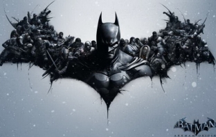 Batman: Arkham Origins Batman: Arkham Origins