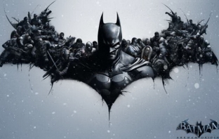 Batman: Arkham Origins