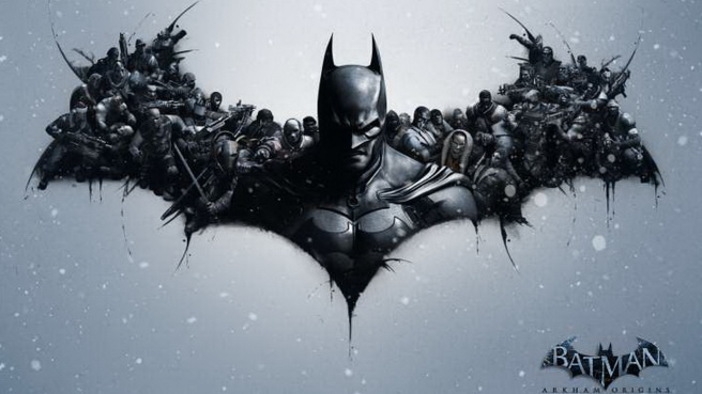 Batman: Arkham Origins