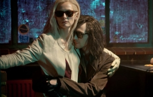 Only Lovers Left Alive (Official Trailer)