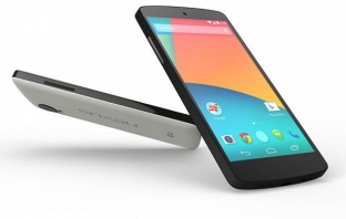 Google Nexus 5