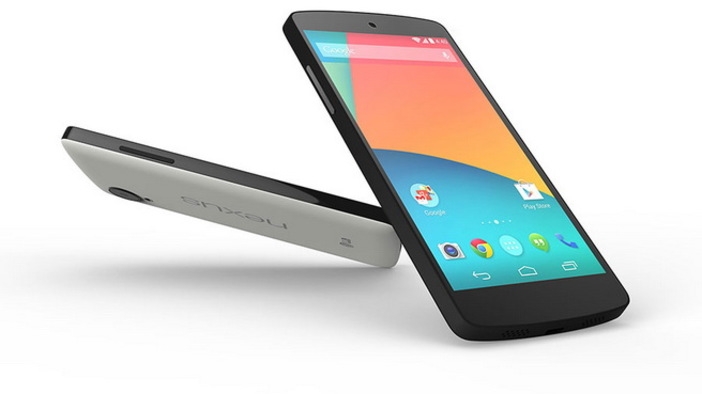 Google Nexus 5