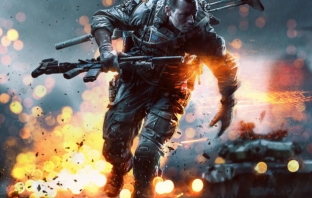 Battlefield 4