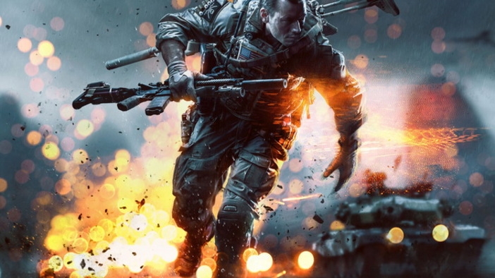 Battlefield 4