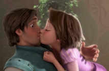 Топ 15 целувки от филмите на Disney