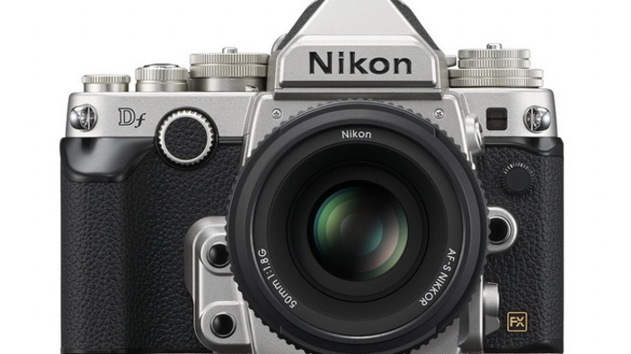 Nikon DF