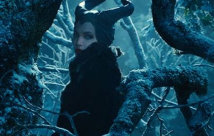 Maleficent (Teaser Trailer)