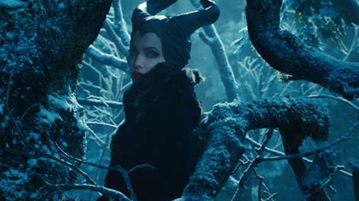 Maleficent (Teaser Trailer)