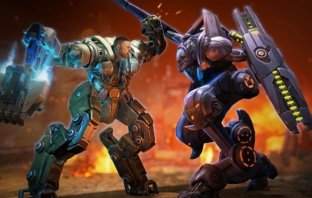 XCOM: Enemy Within XCOM: Enemy Within