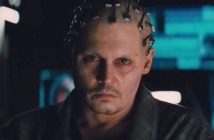 Transcendence (Official Trailer)