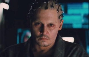 Transcendence (Official Trailer) Transcendence (Official Trailer)