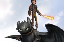 How To Train Your Dragon 2 (Official Trailer #2)