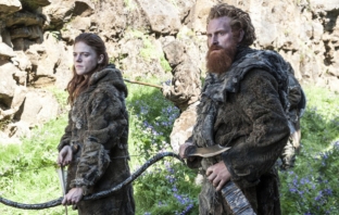 Game of Thrones S04 (Official Trailer #2) Game of Thrones S04 (Official Trailer #2)
