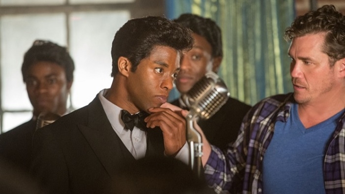 Get on Up (Official Trailer)