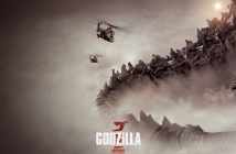 Godzilla (Official Trailer)