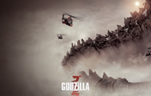 Godzilla (Official Trailer)