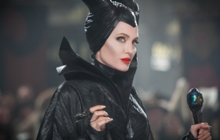 Maleficent (Official Trailer #2)